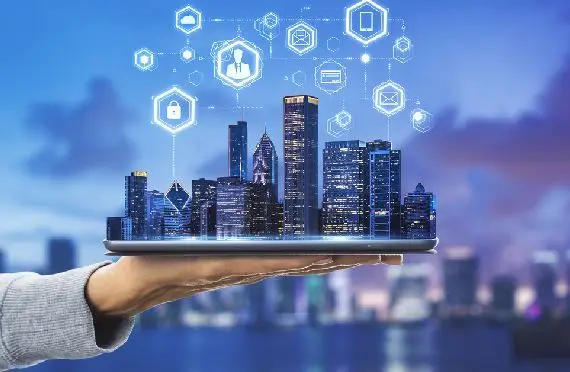 smart cities management tecdatum