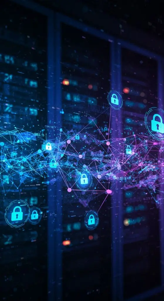 cybersecurity aesthetic how 5 designs elevate digital security